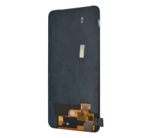 Дисплей OPPO Reno 2Z з сенсором black (Original Refurbished) PLS-00-00126128