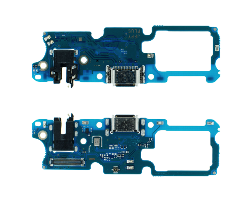 Плата зарядки Realme 6 Pro (Original China) PLS-00-00107225