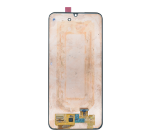 Дисплей Samsung A256 Galaxy A25 5G (2023) з сенсором black (Original Refurbished) PLS-00-00148862