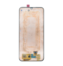 Дисплей Samsung A256 Galaxy A25 5G (2023) з сенсором black (Original Refurbished) PLS-00-00148862