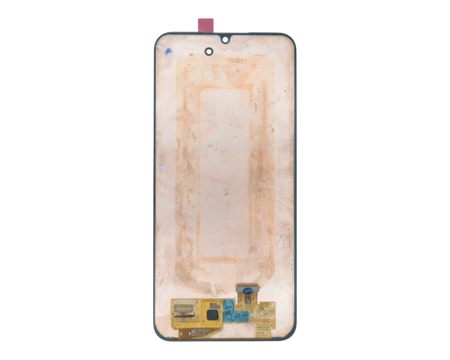 Дисплей Samsung A256 Galaxy A25 5G (2023) з сенсором black (Original Refurbished) PLS-00-00148862