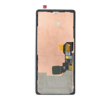 Дисплей Google PIXEL 6a з сенсором, рамкою та сканером відбитка (Original Refurbished) PLS-00-00153888