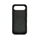 Чохол Silicone case Beats with MagSafe iPhone 17 Air dark gray PLS-00-00155105