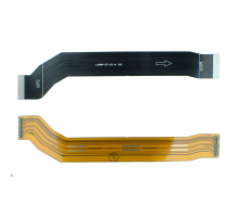 Шлейф Xiaomi Redmi Note 12 Pro 4G міжплатний PLS-00-00111449