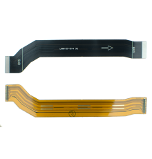 Шлейф Xiaomi Redmi Note 12 Pro 4G міжплатний PLS-00-00111449