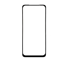 Скло дисплея Xiaomi Redmi Note 10S black (Original China) PLS-00-00072832