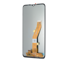 Дисплей Nokia C10 з сенсором black (Original China) PLS-00-00156813