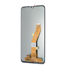 Дисплей Nokia C10 з сенсором black (Original China) PLS-00-00156813