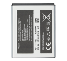 Акумулятор Samsung AB474350BU PLS-00-00041639