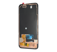 Дисплей Google PIXEL 9 Pro XL з сенсором, рамкою та сканером відбитка black (Original Used) PLS-00-00153372