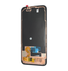 Дисплей Google PIXEL 9 Pro XL з сенсором, рамкою та сканером відбитка black (Original Used) PLS-00-00153372