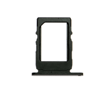 Тримач SIM-карти Google Pixel 2 XL black PLS-00-00044769