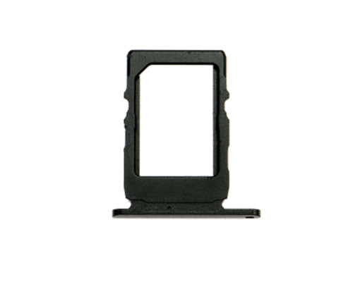 Тримач SIM-карти Google Pixel 2 XL black PLS-00-00044769