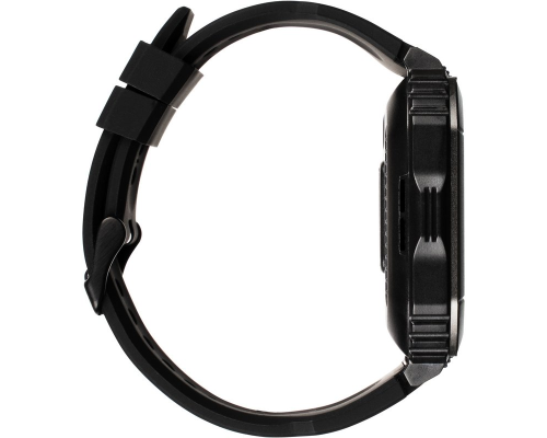 Смарт годинник Gelius Tactical Navy GP-SW007 black PLS-00-00161438