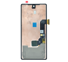 Дисплей Google PIXEL 7a з сенсором black (Original Refurbished) PLS-00-00111696