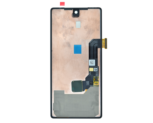 Дисплей Google PIXEL 7a з сенсором black (Original Refurbished) PLS-00-00111696