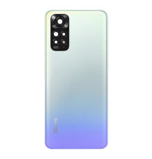Задня кришка Xiaomi Redmi Note 11 star blue (Original China) PLS-00-00118544