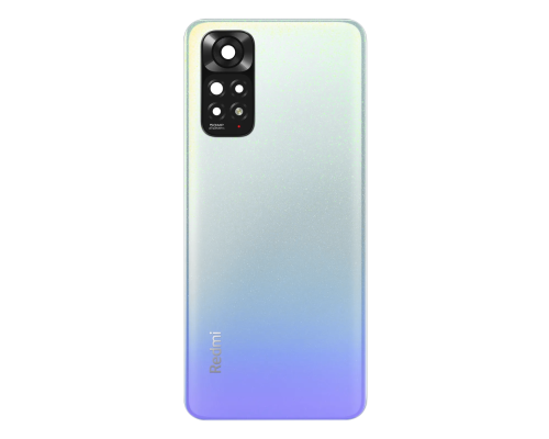 Задня кришка Xiaomi Redmi Note 11 star blue (Original China) PLS-00-00118544