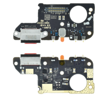 Плата зарядки Xiaomi Mi 8 Pro (Original) PLS-00-00115983