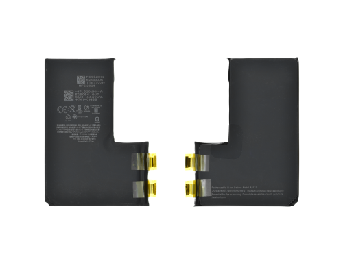 Акумулятор iPhone 15 Pro Max (Cell - без шлейфа) PLS-00-00114094