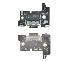 Плата зарядки Xiaomi Poco F4 (Original) PLS-00-00120798