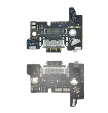 Плата зарядки Xiaomi Poco F4 (Original) PLS-00-00120798
