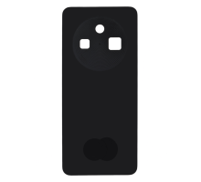 Задня кришка Xiaomi Redmi 14C black PLS-00-00138476