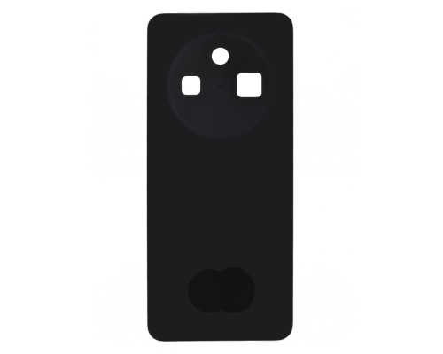 Задня кришка Xiaomi Redmi 14C black PLS-00-00138476