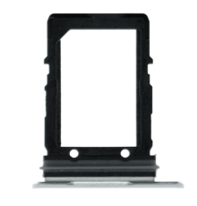 Тримач SIM-карти Google Pixel 2 XL white PLS-00-00044783