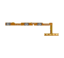 Шлейф Xiaomi Redmi Note 14 4G з кнопками ввімкнення та гучності (Original) PLS-00-00141621