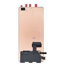 Дисплей Infinix Note 40 з сенсором black (OLED) PLS-00-00141160