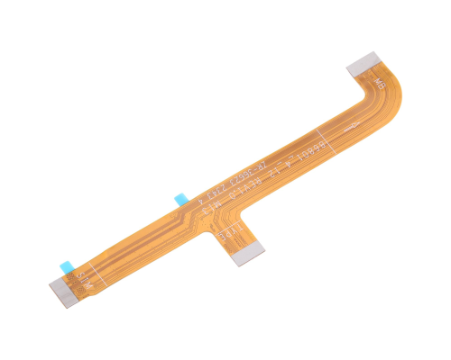 Шлейф Samsung X210 Galaxy Tab A9+ Wi-Fi міжплатний PLS-00-00123431