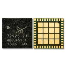 Мікросхема підсилювач потужності SKY77925-21 (Original Used) PLS-00-00102031