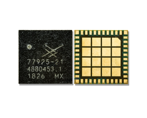 Мікросхема підсилювач потужності SKY77925-21 (Original Used) PLS-00-00102031