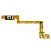 Шлейф OPPO A12 з кнопкою ввімкнення PLS-00-00092750