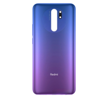 Задня кришка Xiaomi Redmi 9 purple PLS-00-00092533