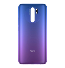 Задня кришка Xiaomi Redmi 9 purple PLS-00-00092533