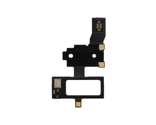 Шлейф Google Pixel 3 XL з датчиком наближення (Original) PLS-00-00108694