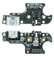 Плата зарядки Oppo A12 (Original) PLS-00-00111239