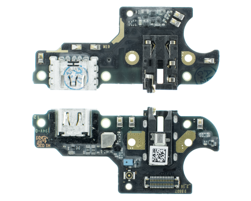 Плата зарядки Oppo A12 (Original) PLS-00-00111239