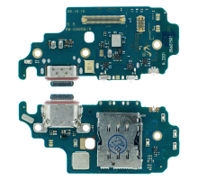 Плата зарядки Samsung G998B Galaxy S21 Ultra (Original China) PLS-00-00090343