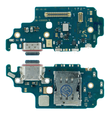 Плата зарядки Samsung G998B Galaxy S21 Ultra (Original China) PLS-00-00090343