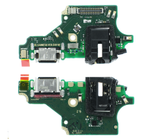 Плата зарядки Huawei P20 Lite 2018 (Original) PLS-00-00111376