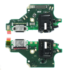 Плата зарядки Huawei P20 Lite 2018 (Original) PLS-00-00111376