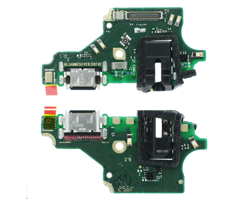 Плата зарядки Huawei P20 Lite 2018 (Original) PLS-00-00111376