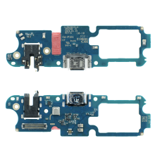 Плата зарядки Realme 6 Pro (Original) PLS-00-00111386