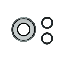 Скло камери Xiaomi 12 Pro PLS-00-00107779