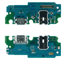 Плата зарядки Samsung A047F Galaxy A04s (Original Used) PLS-00-00108478
