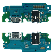 Плата зарядки Samsung A047F Galaxy A04s (Original Used) PLS-00-00108478