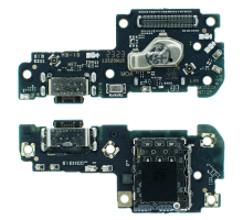 Плата зарядки Xiaomi Redmi Note 12 Pro 5G (Original China) PLS-00-00111422